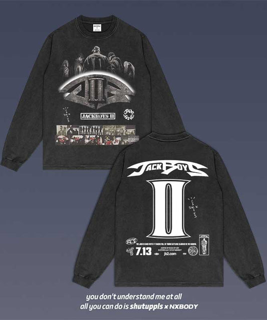 JACKBOYS II LONG SLEEVES 1.2