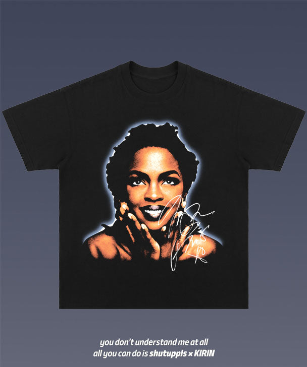 SHUTUPPLS LAURYN HILL 1.6