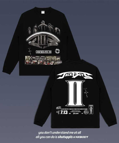 JACKBOYS II LONG SLEEVES 1.2