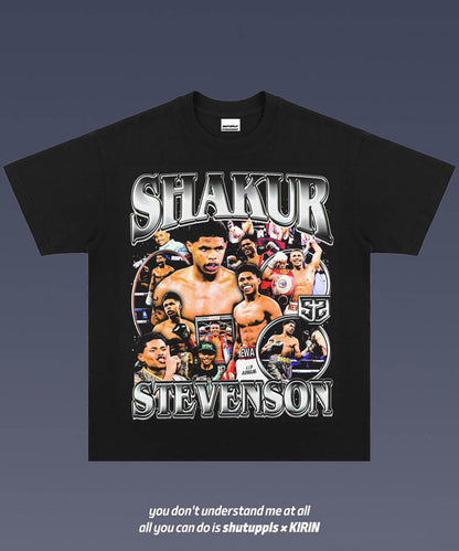 SHUTUPPLS SHAKUR STEVENSON 1.0