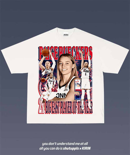 SHUTUPPLS PAIGE BUECKERS TEE 1.0