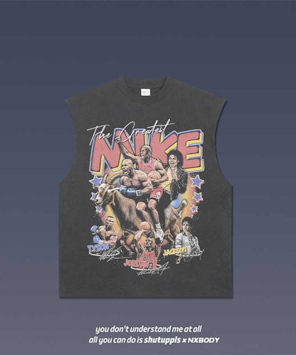 TYSON /JORDAN / JACKSON TANK 1.3