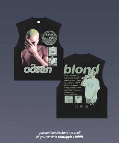 FRANK OCEAN TANK 1.1