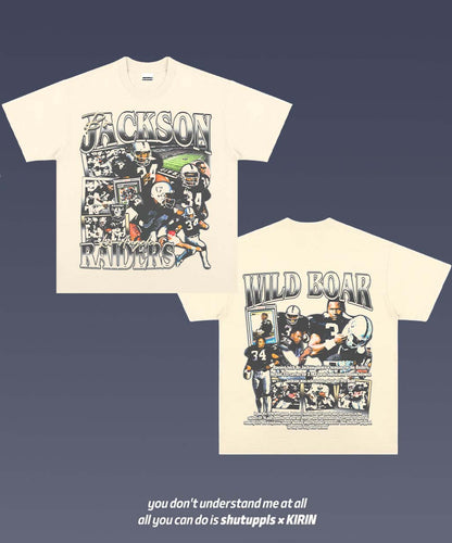SHUTUPPLS BO JACKSON 1.1
