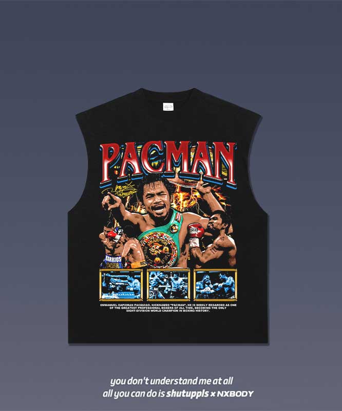 MANNY PACQUIAO TANK 1.5