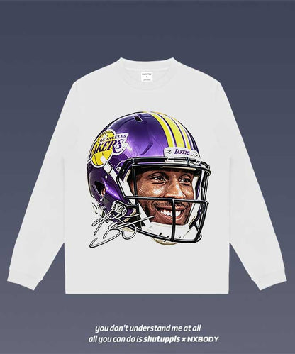 KOBE LONG SLEEVES 4.9