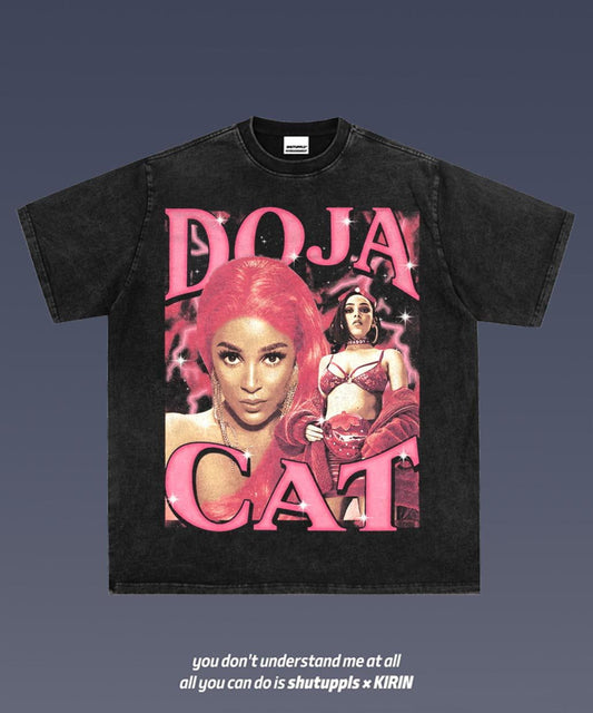 SHUTUPPLS DOJA CAT 1.0