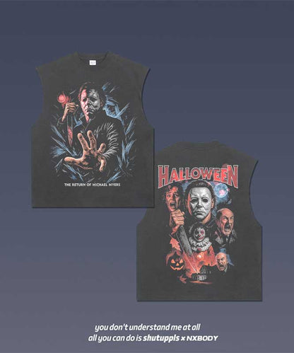 MICHAEL MYERS TANK 3.2