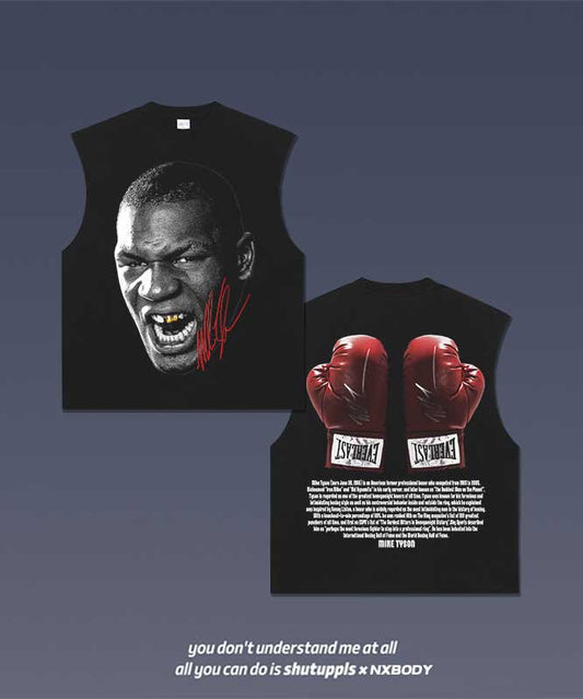 TYSON TANK 1.2