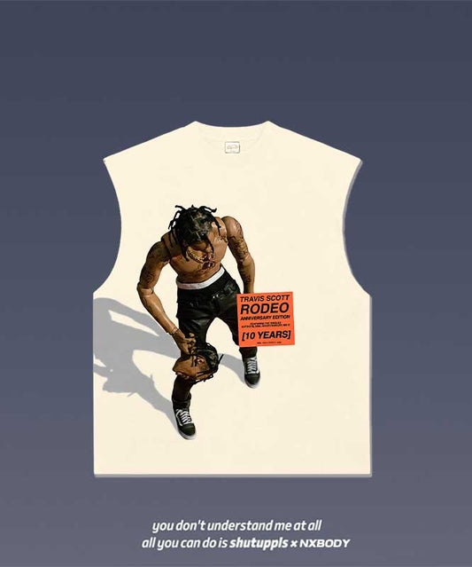 TRAVIS SCOTT TANK 2.5