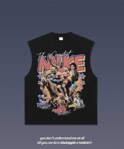 TYSON /JORDAN / JACKSON TANK 1.3