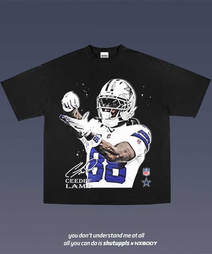 SHUTUPPLS CEEDEE LAMB 2.7