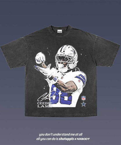 SHUTUPPLS CEEDEE LAMB 2.7