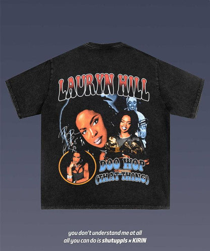 SHUTUPPLS LAURYN HILL 1.6