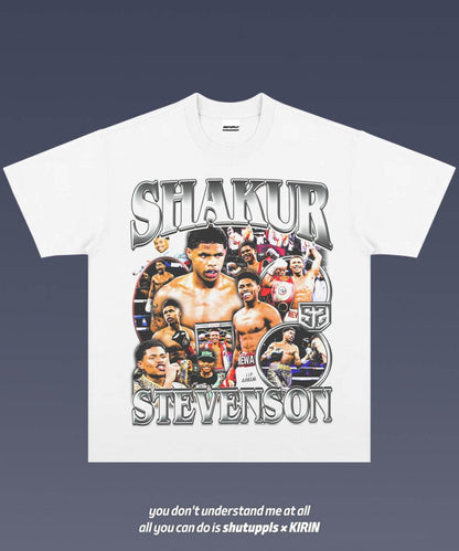 SHUTUPPLS SHAKUR STEVENSON 1.0