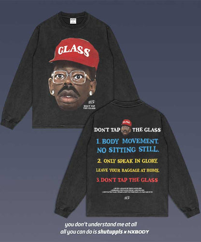 TYLER THE CREATOR LONG SLEEVES 1.3