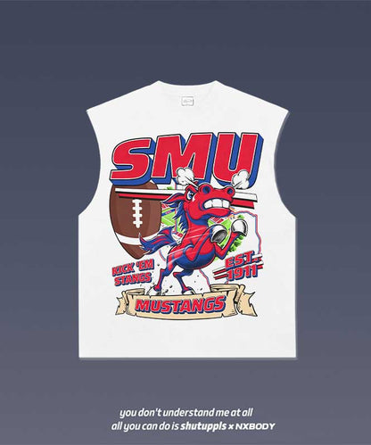 SMU TANK 1.1
