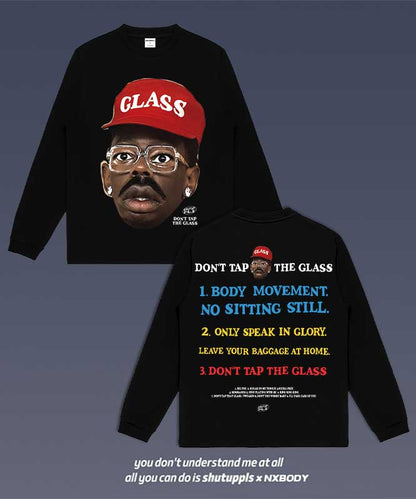 TYLER THE CREATOR LONG SLEEVES 1.3