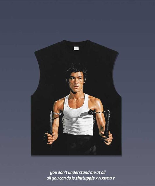 BRUCE LEE TANK 1.5