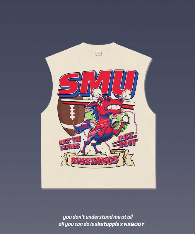 SMU TANK 1.1