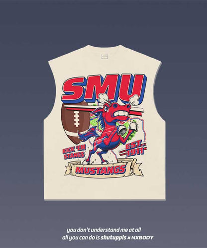 SMU TANK 1.1