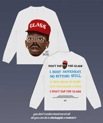 TYLER THE CREATOR LONG SLEEVES 1.3