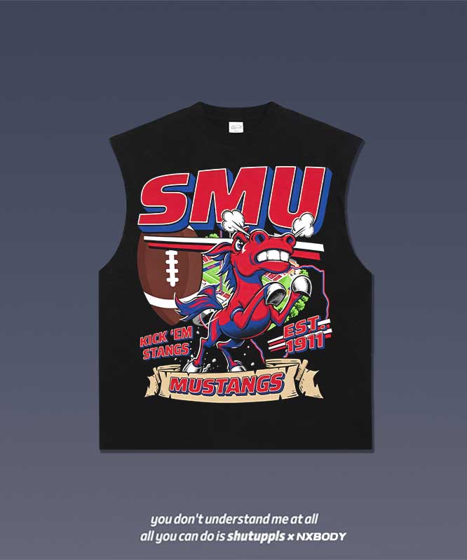 SMU TANK 1.1