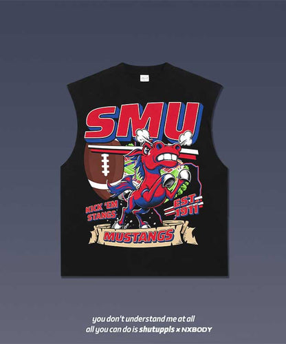 SMU TANK 1.1