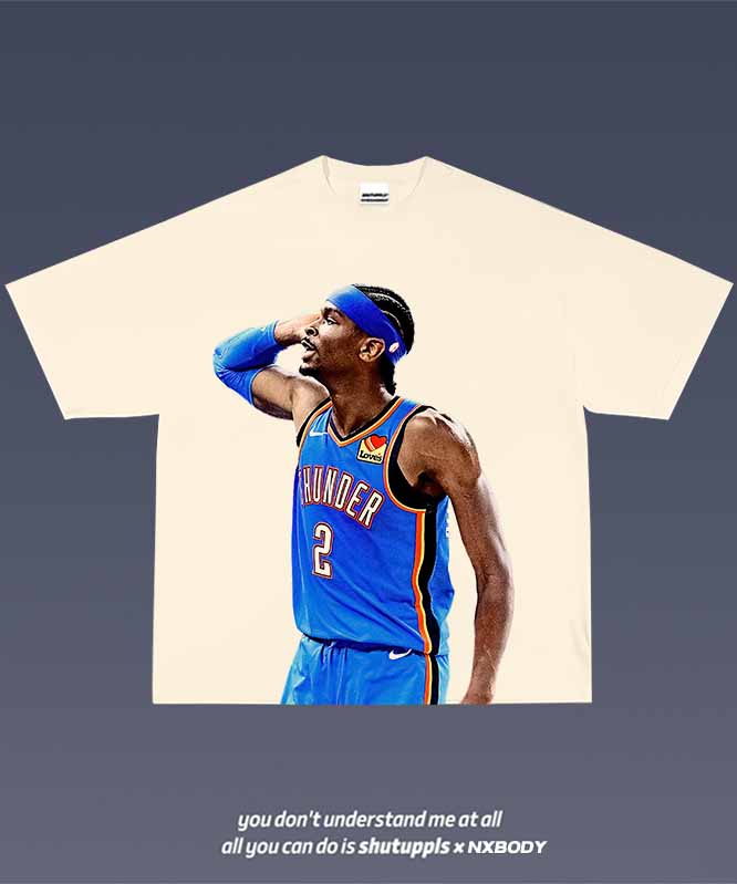 SHUTUPPLS SHAI SGA 3.5