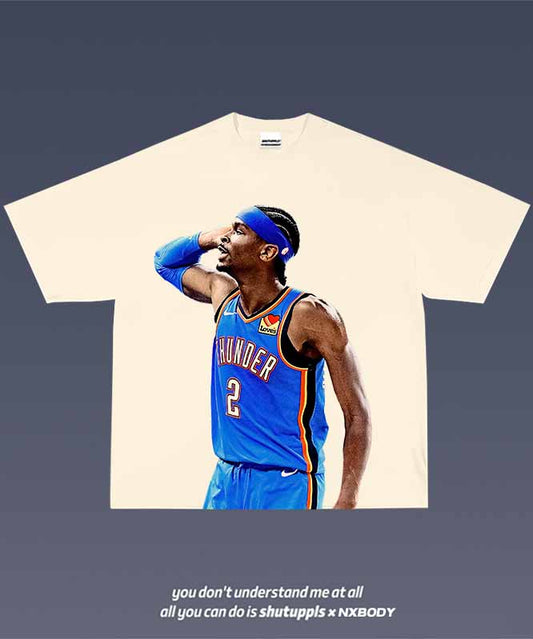 SHUTUPPLS SHAI SGA 3.5