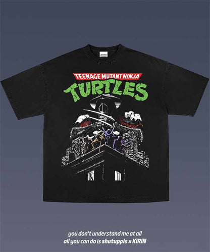 Teenage Mutant Ninja Turtles 1.1