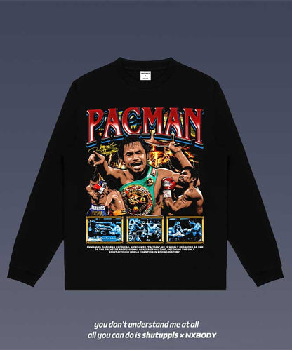 MANNY PACQUIAO LONG SLEEVES 1.0