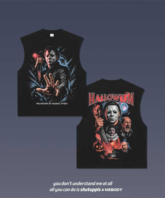 MICHAEL MYERS TANK 3.2