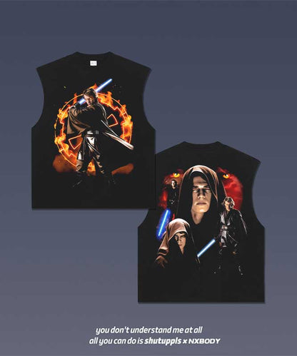 STAR WARS TANK 2.0
