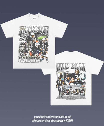 SHUTUPPLS BO JACKSON 1.1