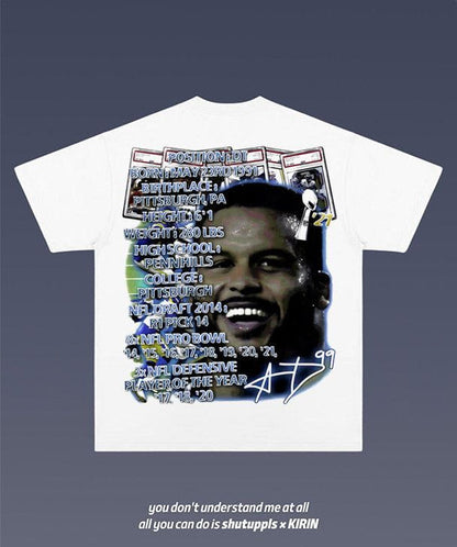 SHUTUPPLS AARON DONALD 1.1