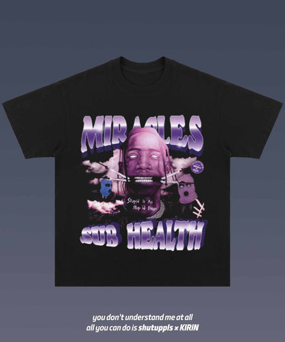 SHUTUPPLS  MIRASLES/STUPID IS AS STUPID DOES