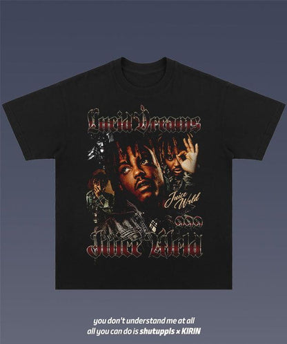 SHUTUPPLS JUICE WRLD 3.7