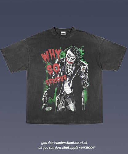 SHUTUPPLS THE JOKER 3.1