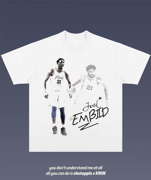 SHUTUPPLS  JOEL EMBIID 1.2