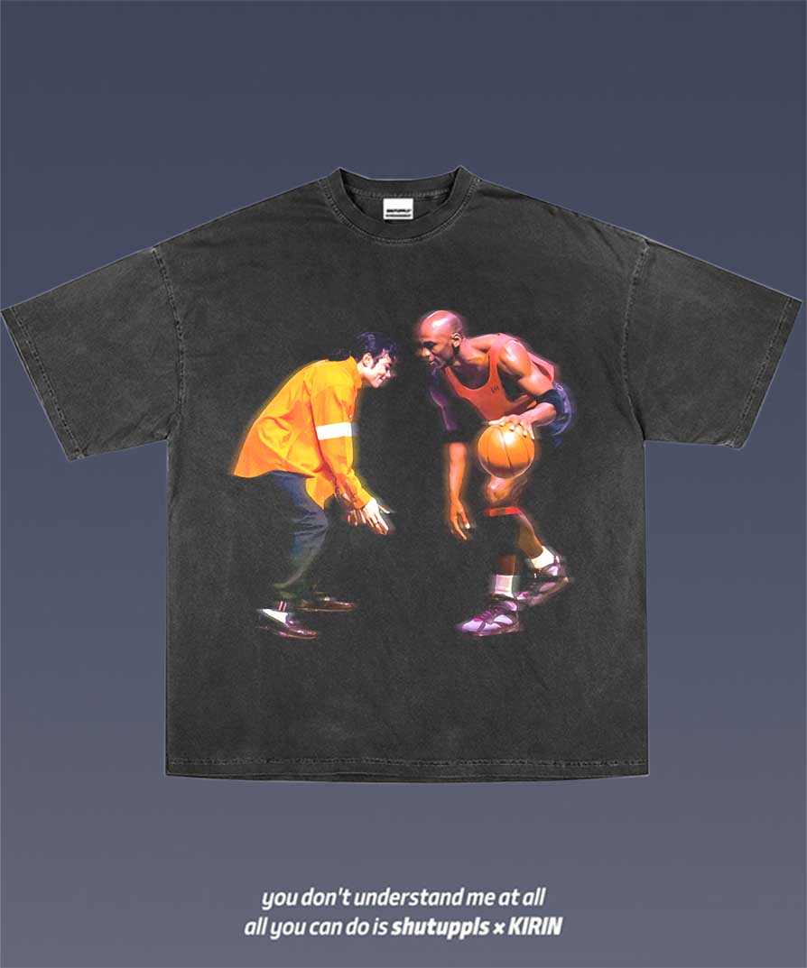 SHUTUPPLS JORDAN VS JACKSON 1.0