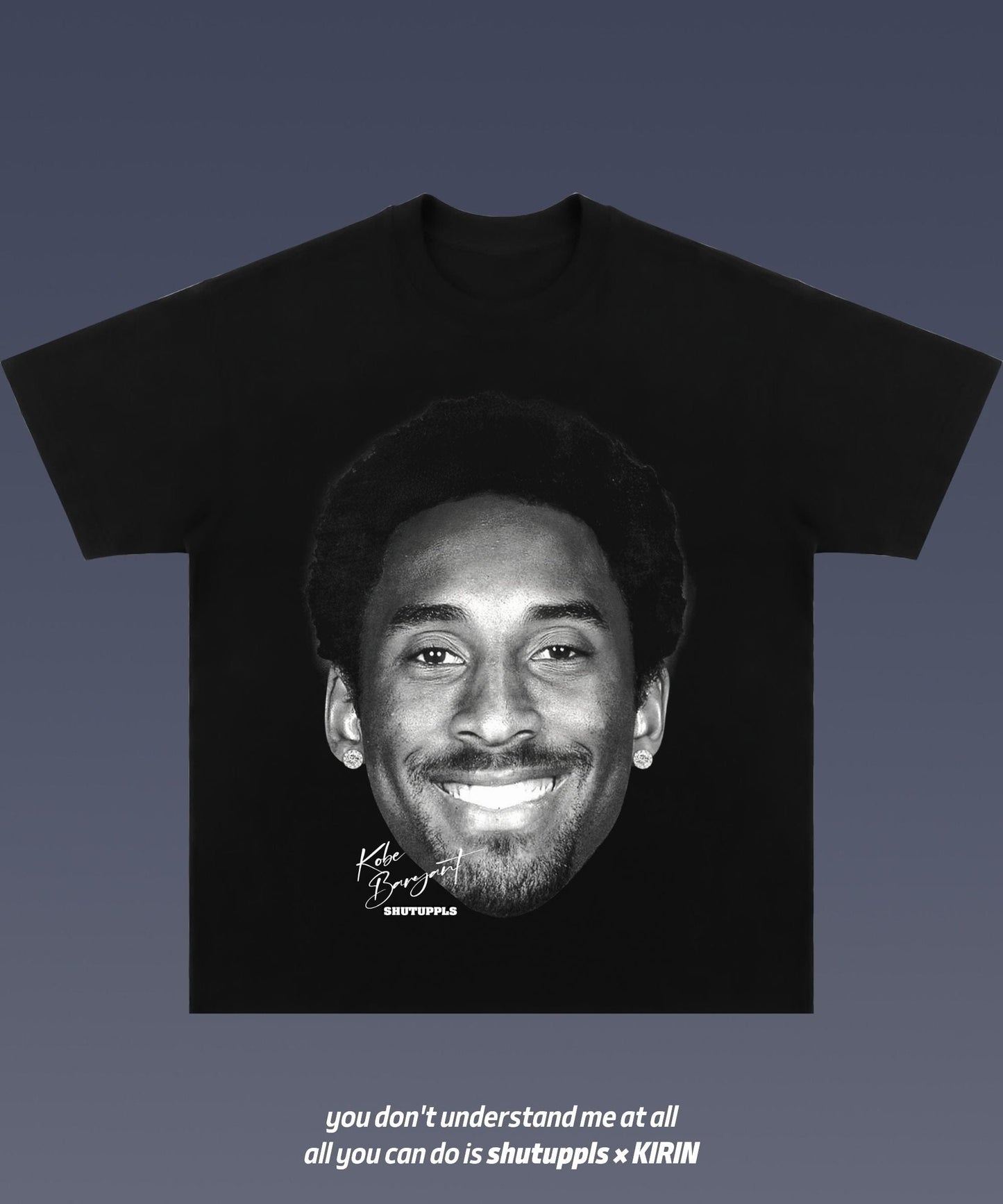 SHUTUPPLS KOBE 1.72