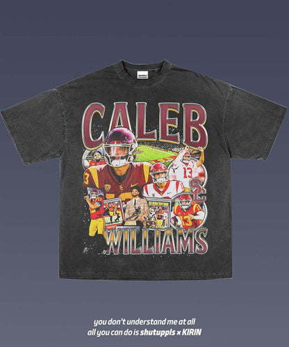 SHUTUPPLS CALEB WILLIAMS 1.0