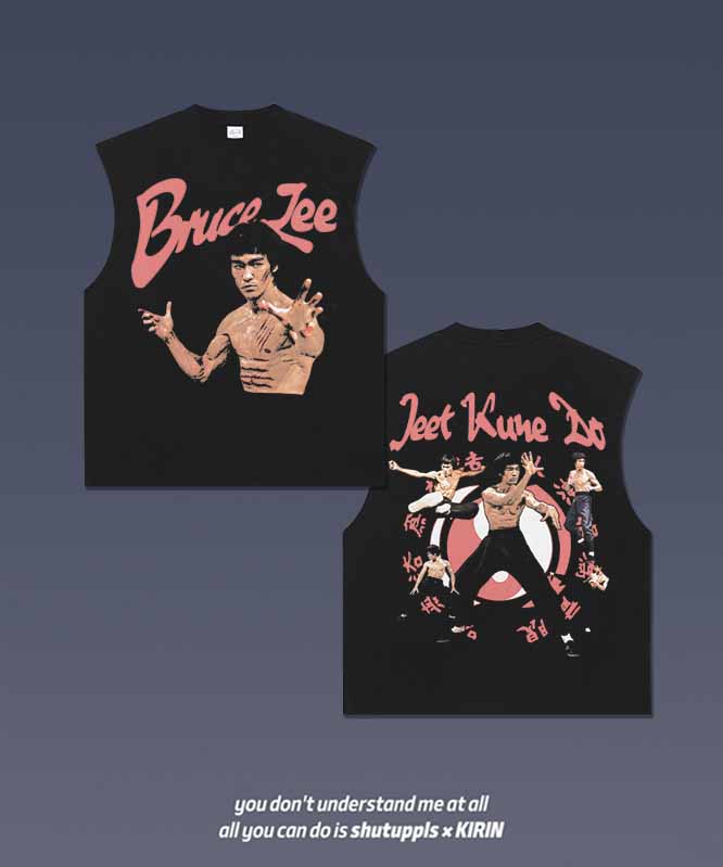 BRUCE LEE TANK 1.1