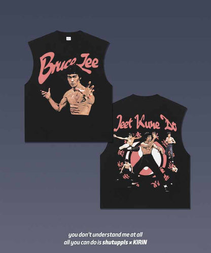 BRUCE LEE TANK 1.1