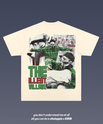 SHUTUPPLS MF DOOM 2.8