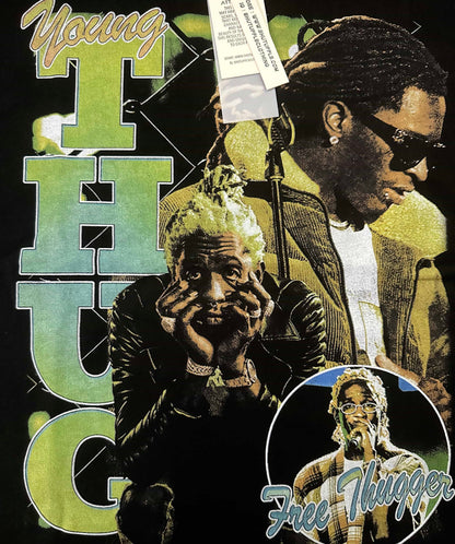 SHUTUPPLS Young Thug 1.6