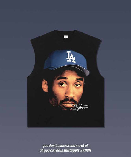 KOBE TANK 2.0
