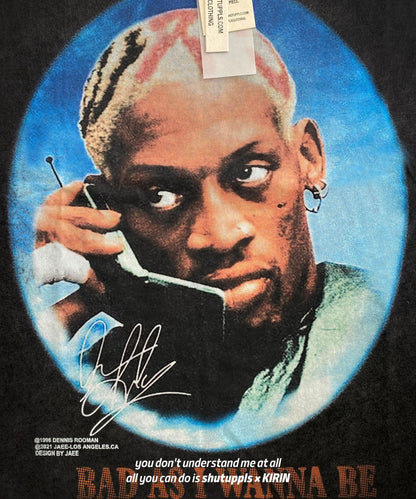 SHUTUPPLS?¨¢KIRIN RODMAN 1.3 - SHUTUPPLS