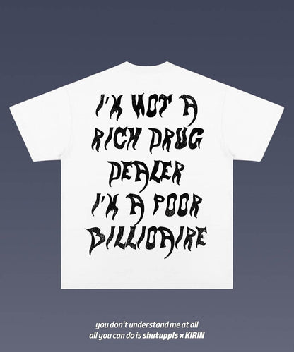 SHUTUPPLS Pablo Escobar 1.1
